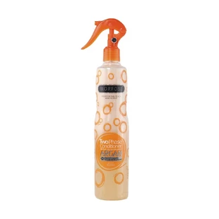 Morfose Argan Two Phase Conditioner for dry and damaged hair, 400ml