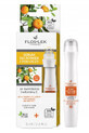 Floslek Pharma Augenlid- und Unteraugenserum mit Vitamin C, 15 ml