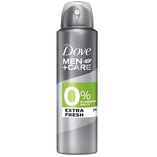 Dove, Men Care Extra Fresh, Antitraspirante, 150ml