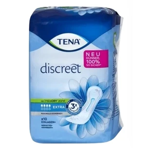 Tena, Damenbinden Extra, 10 Stück