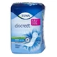 Tena, serviettes hygiéniques Extra, 10 pièces