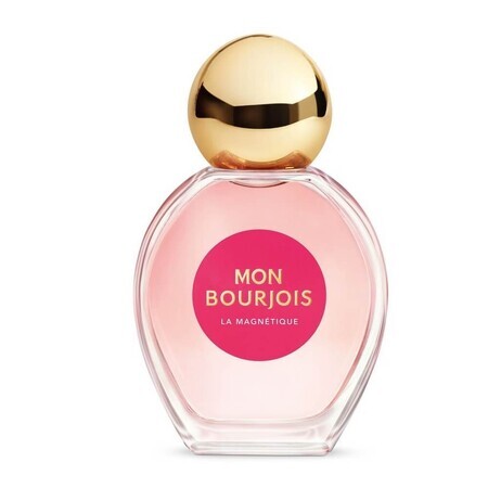 Bourjois Mon Bourjois La Magnetique Eau de Parfum, 50ml