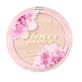 Eveline Flower Garden gepresster Rouge-Puder, 8g