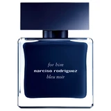 Narciso Rodriguez Voor Hem Bleu Noir, Eau de toilette, 50ml