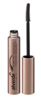 alverde, Schwung, Wimpern Mascara, schwarz 010, 10ml