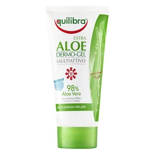 Balance, Aloe el, dermo extra Multi-Aktiv, 150 ml