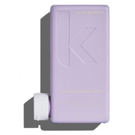 Kevin Murphy Shampoo cera bionda Angel Wash, 250ml