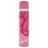 Revlon Charlie Pink Deodorant Spray, 75ml