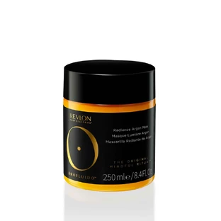 Revlon Professional Orofluido Radiance Mask with argan oil, 250ml