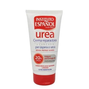 Crème pour les pieds Instituto Espanol 20% Urea, 150ml