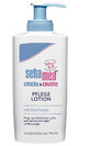 Sebamed, Baby amp; Kind, Diagnostische Lotion, 200 ml