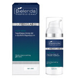 Bielenda SupremeLab for Men Gel-crema hidratante antiedad, 50ml