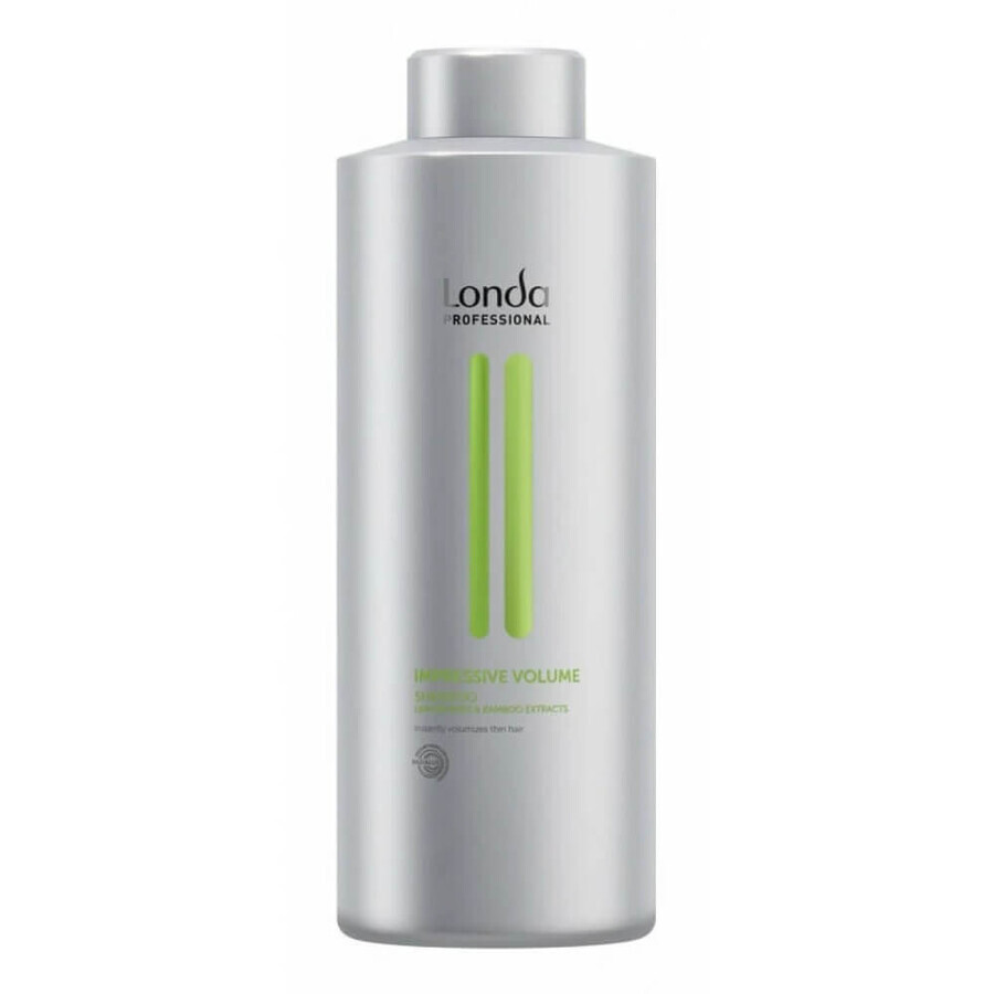 Londa Professional Indrukwekkend Volume Shampoo 1000ml