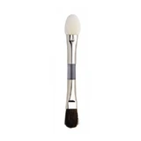 Artdeco Doppelter Lidschattenapplikator mit Pinsel