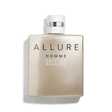 Chanel Allure Homme Edition Blanche Eau de parfum, 150ml