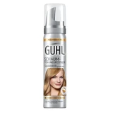 Guhl, Wachs Mousse, rot blond, 75ml
