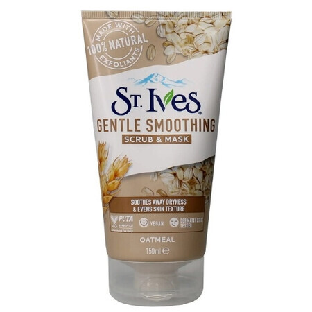 St. Ives Sanftes Peeling, 150ml