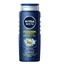 Nivea Men, Duschgel, Power refresh, 500 ml