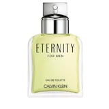 Calvin Klein Eternity for Men Eau de toilette, 100ml