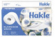 Haken, Toilettenpapier, 8 Rollen