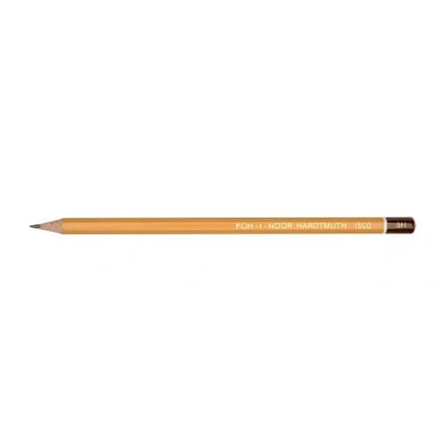 Koh-I-Noor, Creion tehnic 1500-5H
