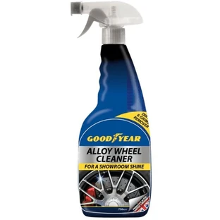 Spray nettoyant pour roues Good Year, 750ml