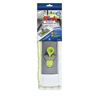 Blink microvezel mopstroken, 1 stuk