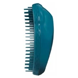 Tangle Teezer Plant Brush Wax Brush Deep Sea Blue