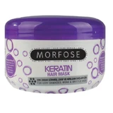 Morfose masker voor beschadigd haar, 500ml