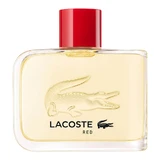 Lacoste Red Eau de Toilette, 75ml