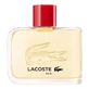 Lacoste Red Eau de Toilette, 75ml