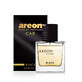 Areon Car Parf&#252;m schwarz, 50ml