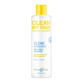 Montibello Mcelar șampon pentru ceară, 300ml