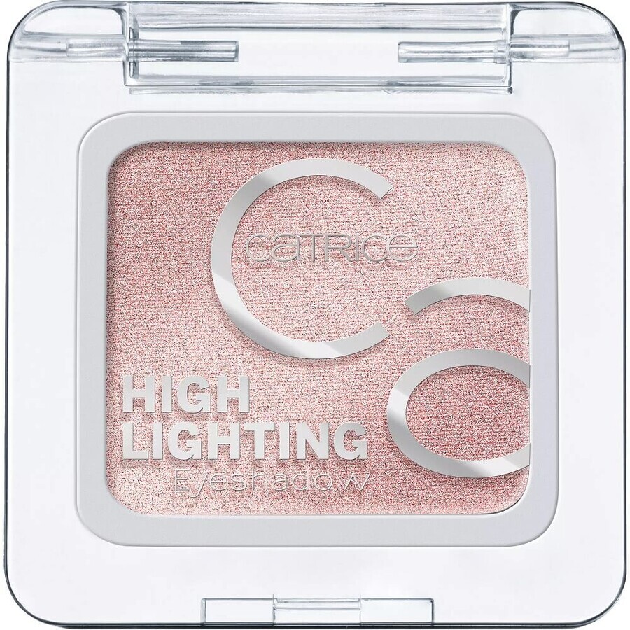 Catrice 030 Metallic Lights Illuminising Lidschatten, 2g