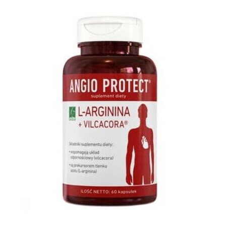 Angio Protect, 60 Kapseln