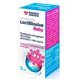 Family Health, LactiBiosive Baby, Tropfen, 5 ml