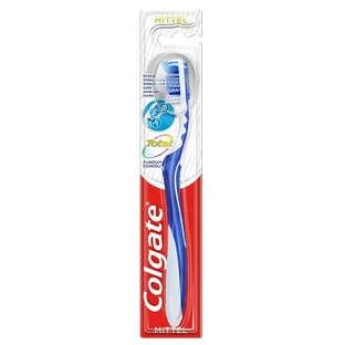 Colgate Total, Toothbrush, medium, 1 pc