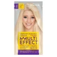 Joanna Multi Effect Shampoo Kleur 01 Zand Blond