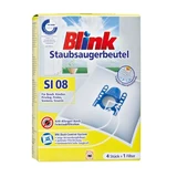 Blink, vacuum bags SI 08, 1 pack