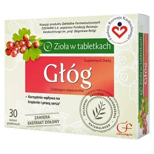 Góg 30 tablets