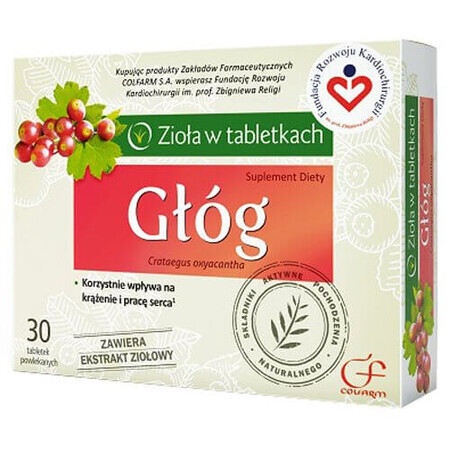 Góg 30 Tabletten