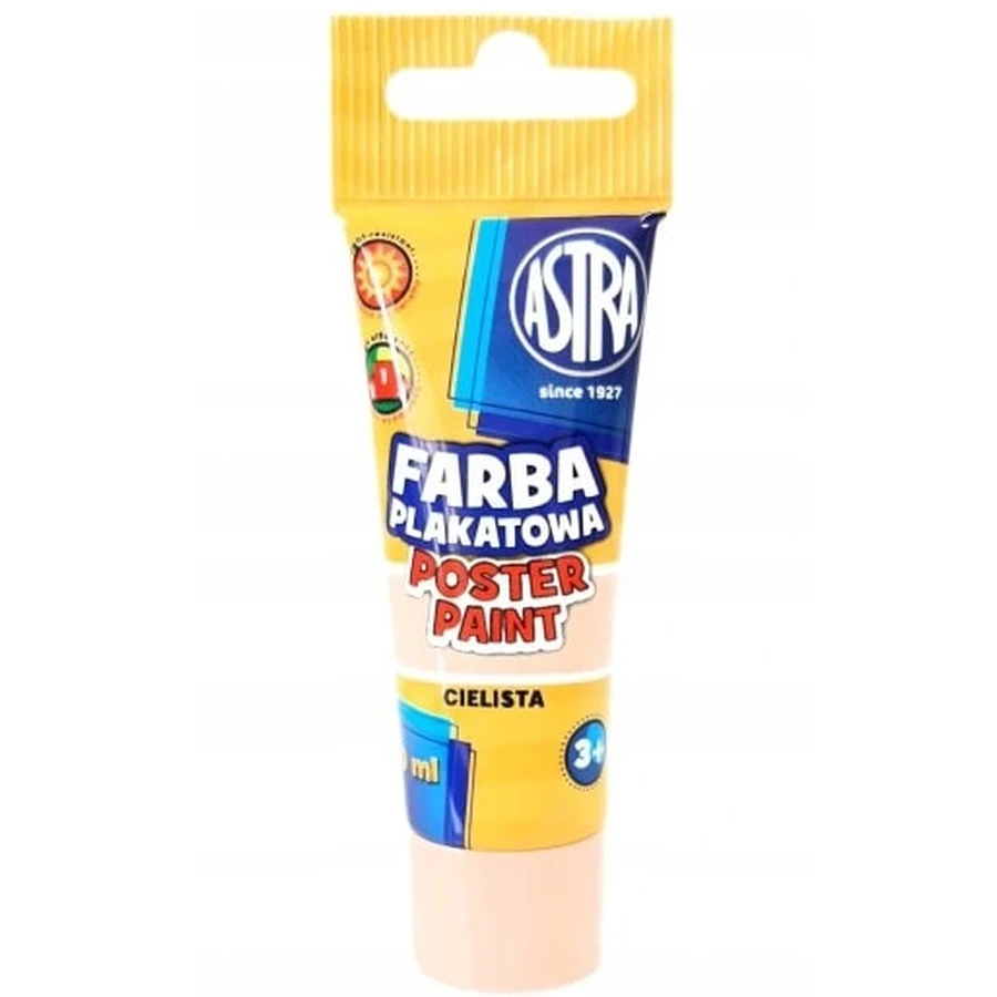 Pinturas para carteles Astra, 30 ml