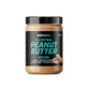 Crunchy Pindakaas, 400 gram, BioTechUSA