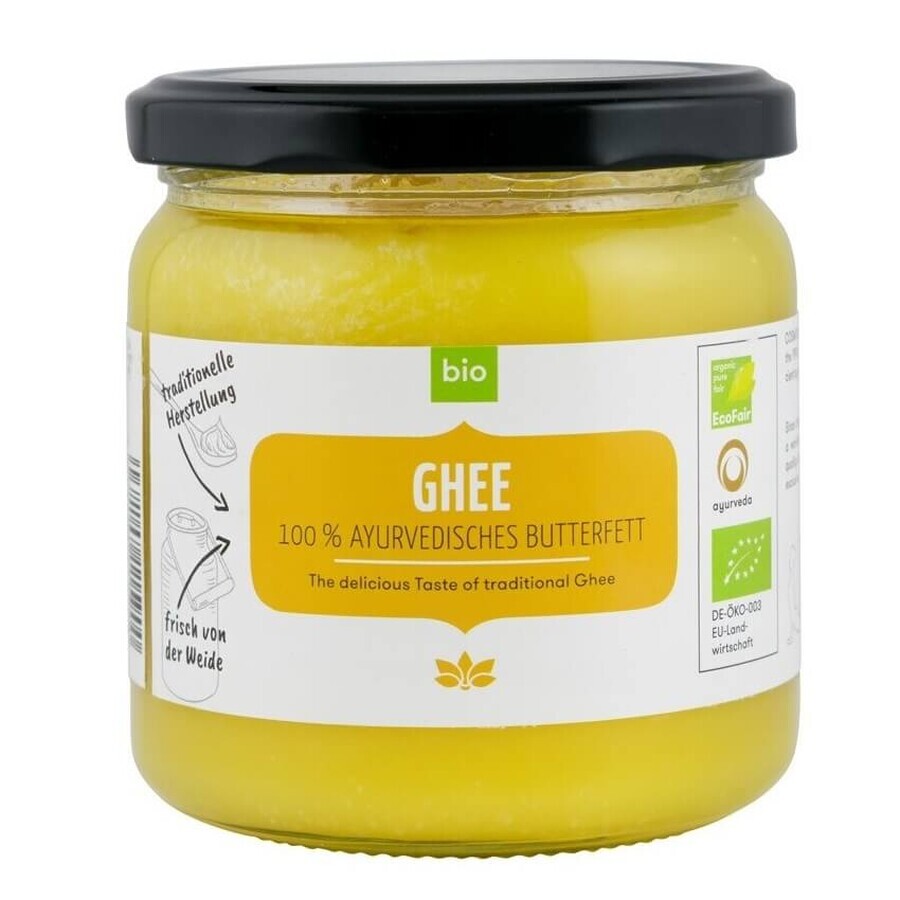 Unt Ghee Bio, 300 g, Cosmoveda