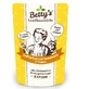 Betty s, Comida húmeda, aves, 100g