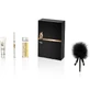 Yes For Lov Love Box Set Olio Masau 30ml + Penna Corpo Vino + Gel Stimolante Donna 10g + Pan Stimolante