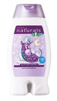 Avon Naturals Kids, Gute Nacht Lavendel, Body Wash &amp; Bubble Bath, Lavendel Body Wash, 250 ml