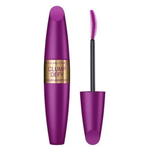 Max Factor False Lash Effect Clump Defy Mascara 001 Zwart, 13,1ml
