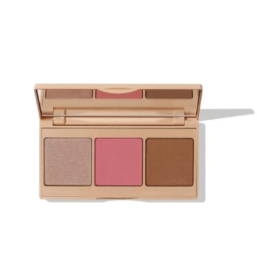 Paese Cotton Delight Konturenpalette 01 rosa, 9g