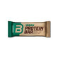 Vegan protein bar cu aroma de ciocolata, 50 grame, BioTechUSA
